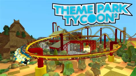 Community content is available under CC-BY-SA unless otherwise noted. . Theme park tycoon